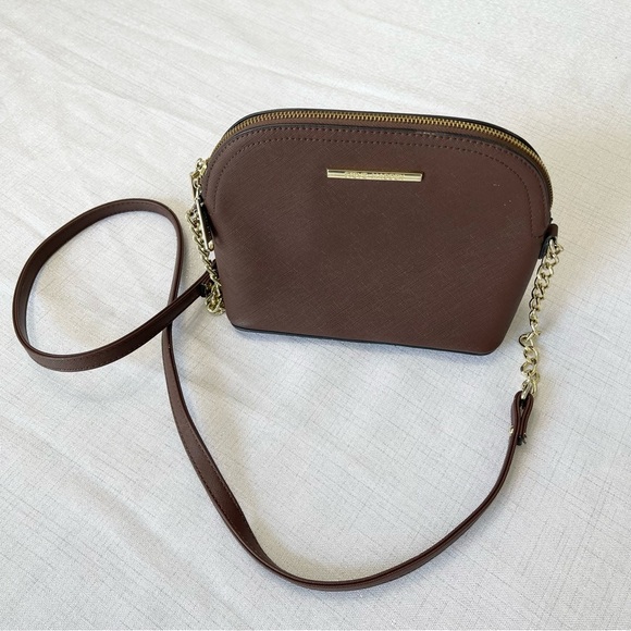 Steve Madden Brown Casual Crossbody bag - Picture 1 of 5